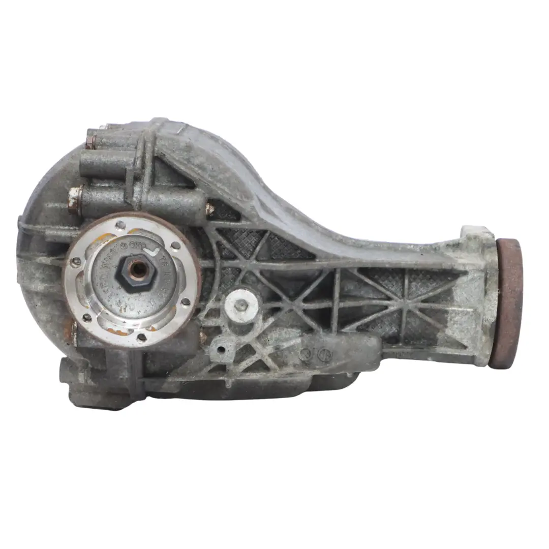 Differential 48:13 MFS WARRANTY to Audi A5 8T 2.0 TDI Quattro Rear with Part number 0BC500044B Audi A5 8T 2.0 TDI Quattro Rear Differential 48:13 MFS WARRANTY - SKU 0BC500044B - Part number 0BC500044B