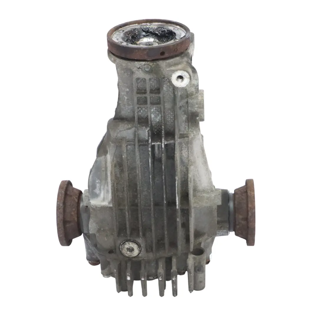 Differential 48:13 MFS WARRANTY Audi A5 8T 2.0 TDI Quattro Rear - SKU 0BC500044B - Part number 0BC500044B