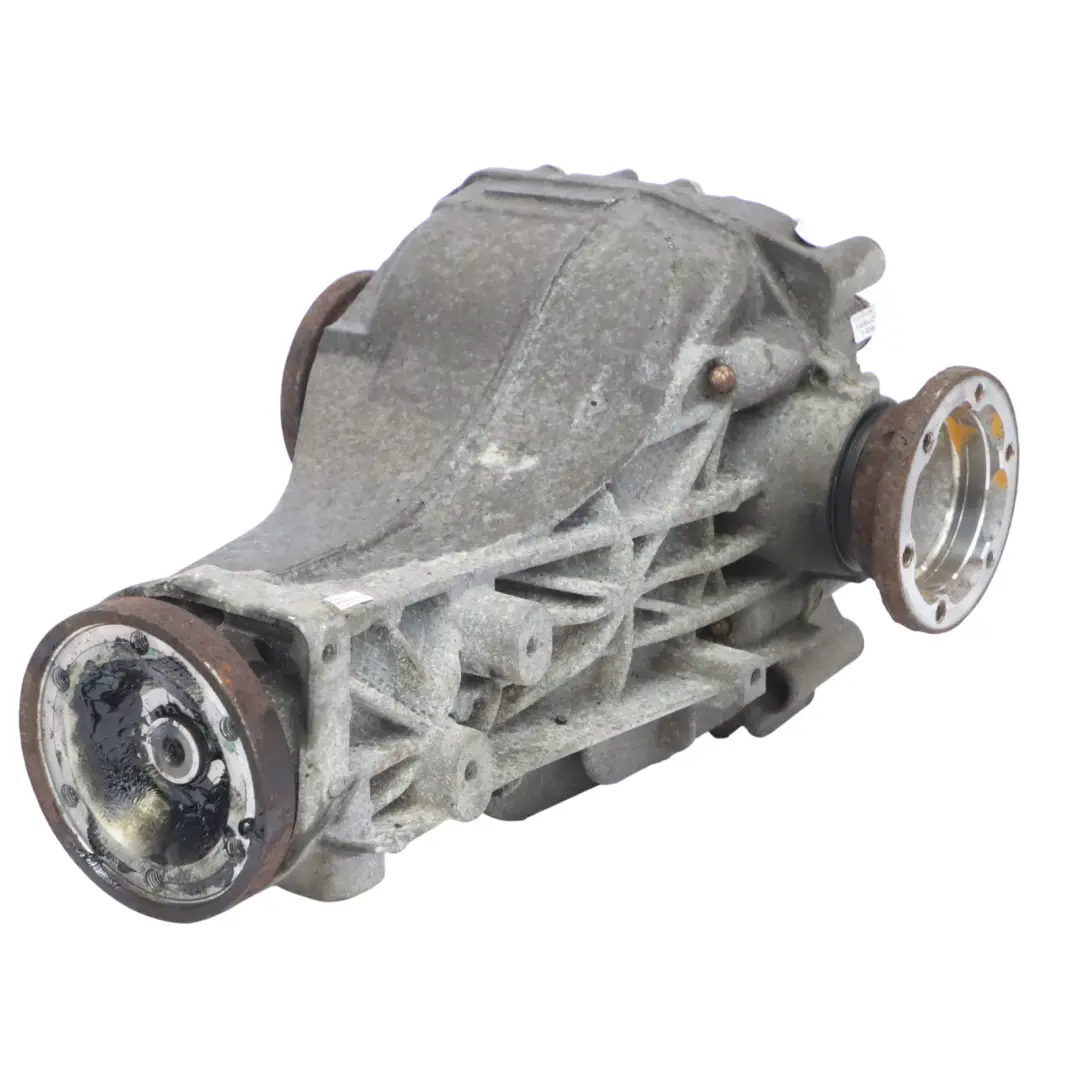 Differential 48:13 MFS WARRANTY Audi A5 8T 2.0 TDI Quattro Rear - SKU 0BC500044B - Part number 0BC500044B