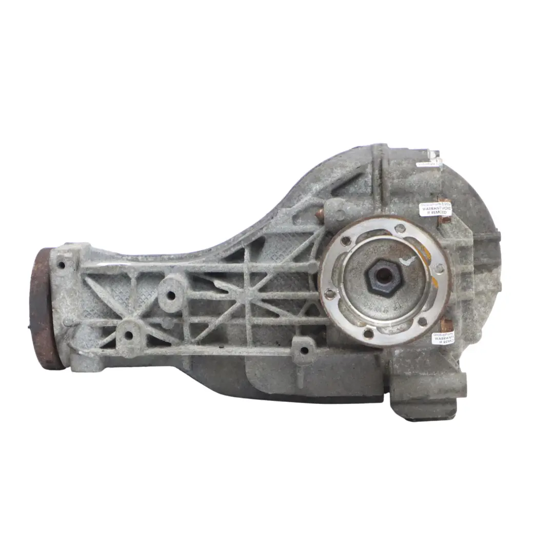 Differential 48:13 MFS WARRANTY Audi A5 8T 2.0 TDI Quattro Rear - SKU 0BC500044B - Part number 0BC500044B