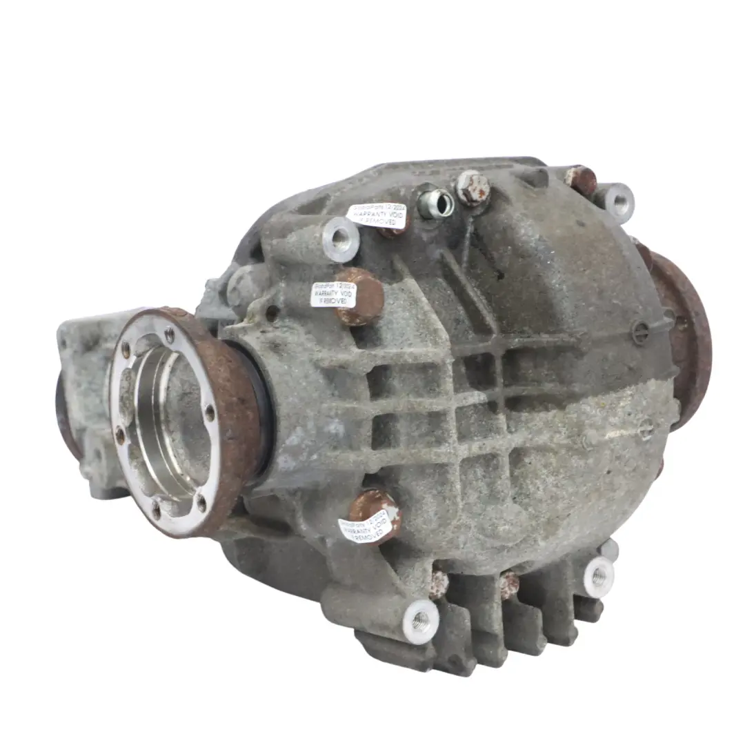 Differential 48:13 MFS WARRANTY Audi A5 8T 2.0 TDI Quattro Rear - SKU 0BC500044B - Part number 0BC500044B