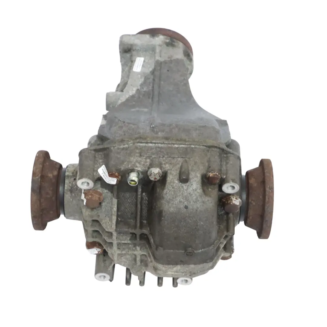 Différentiel arrière 48:13 MFS GARANTIE pour Audi A5 8T 2.0 TDI Quattro à propos du numéro de pièce 0BC500044B Audi A5 8T 2.0 TDI Quattro Différentiel arrière 48:13 MFS GARANTIE - SKU 0BC500044B - Numéro de pièce 0BC500044B