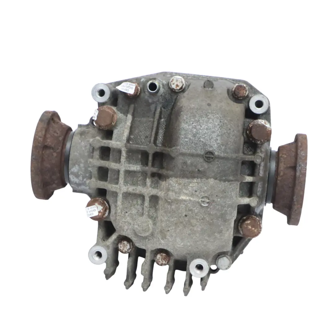 Differential 48:13 MFS WARRANTY Audi A5 8T 2.0 TDI Quattro Rear - SKU 0BC500044B - Part number 0BC500044B