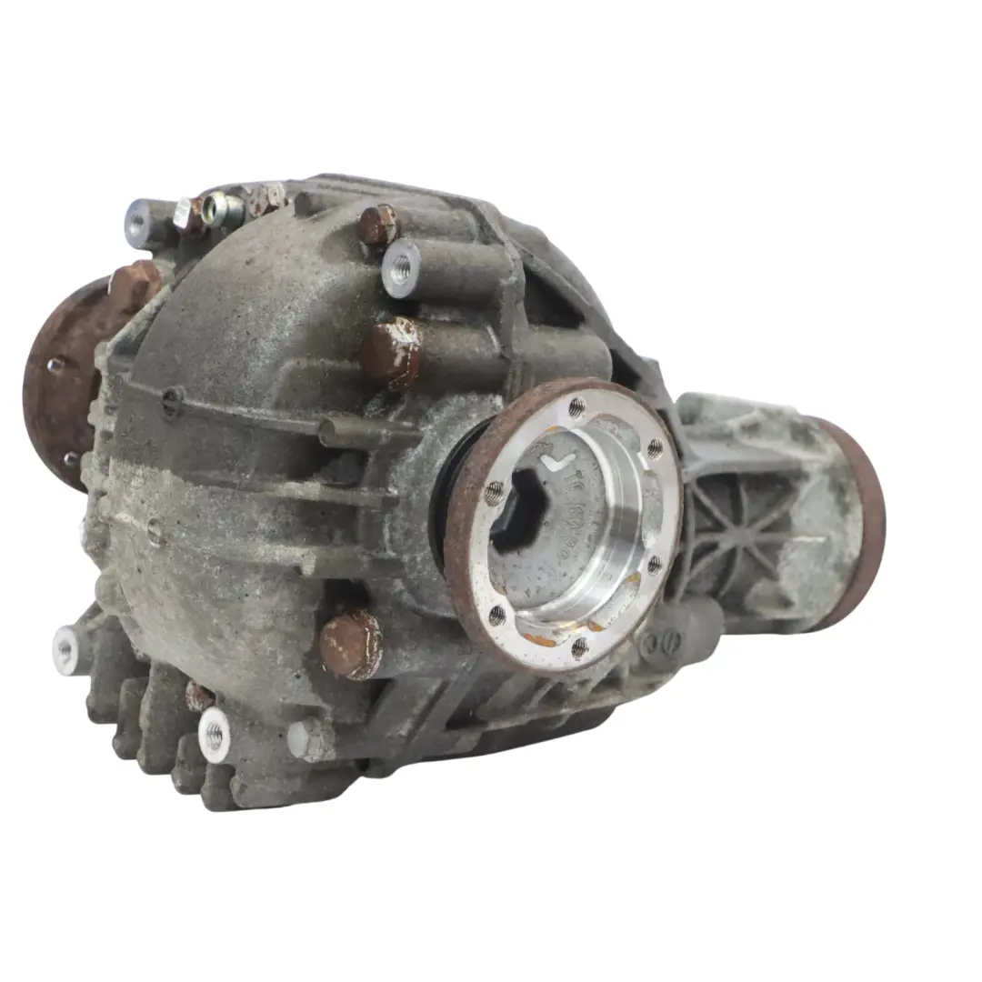 Différentiel arrière 48:13 MFS GARANTIE pour Audi A5 8T 2.0 TDI Quattro à propos du numéro de pièce 0BC500044B Audi A5 8T 2.0 TDI Quattro Différentiel arrière 48:13 MFS GARANTIE - SKU 0BC500044B - Numéro de pièce 0BC500044B