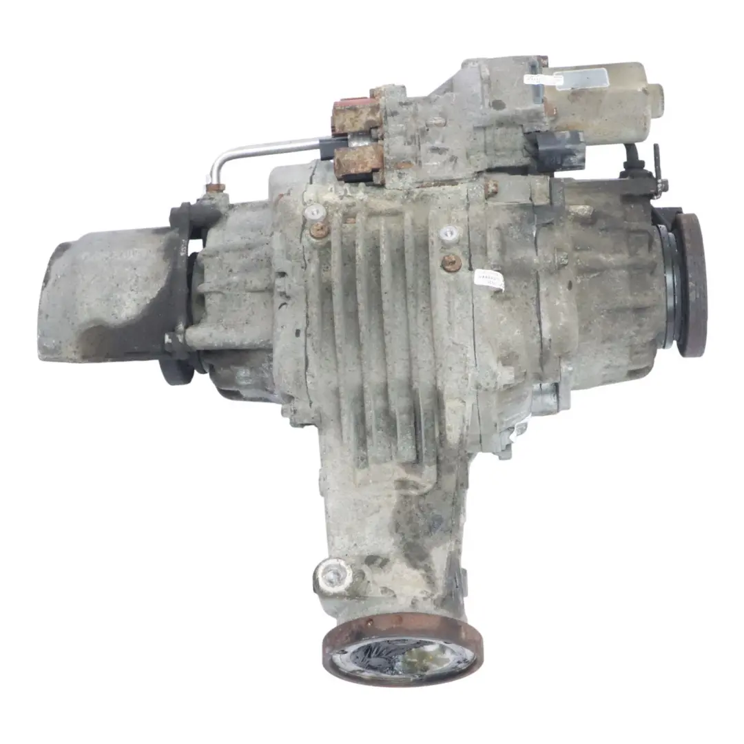 Axle Differential Diff 43:13 WARRANTY pour Audi S5 8T 4.2 FSI Quattro Rear à propos du numéro de pièce 0BF500043R Audi S5 8T 4.2 FSI Quattro Rear Axle Differential Diff 43:13 WARRANTY - SKU 0BF500043R - Numéro de pièce 0BF500043R