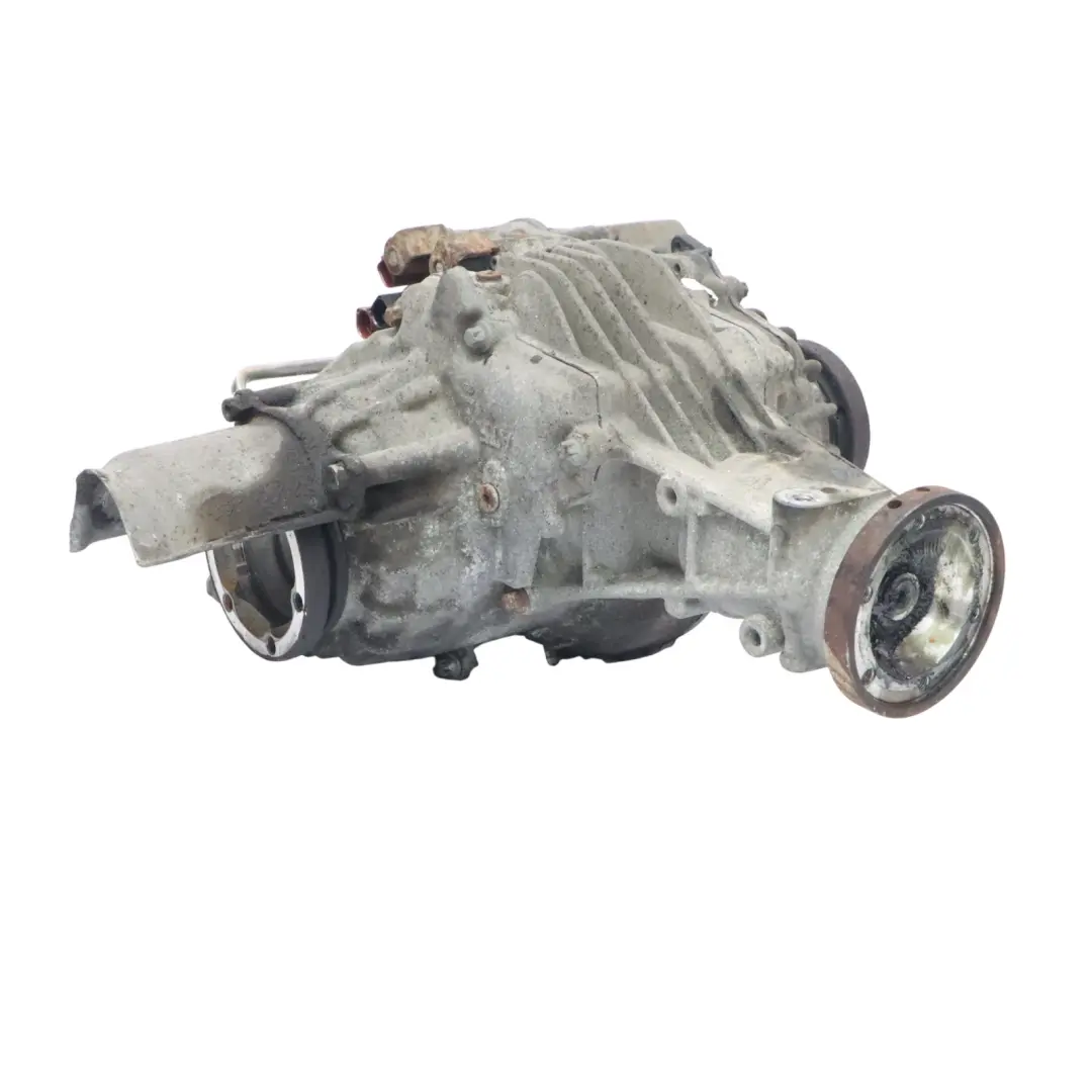 Audi S5 8T 4.2 FSI Quattro Rear Differential Diff 43:13 MKV WARRANTY - SKU 0BF500043R - Part number 0BF500043R