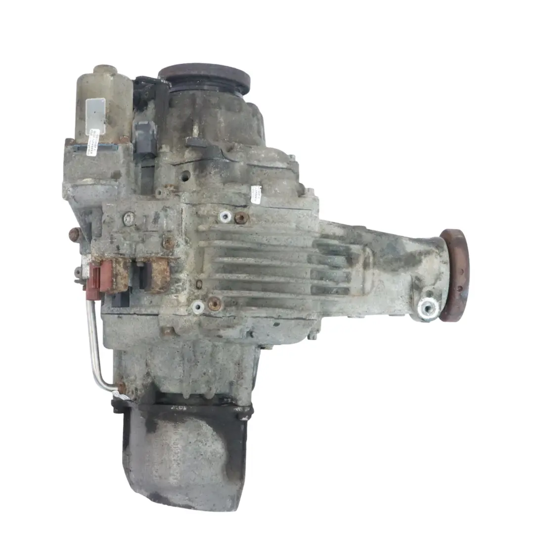 Diferencial Eje Trasero 43:13 GARANTÍA para Audi S5 8T 4.2 FSI Quattro con número de pieza 0BF500043R Audi S5 8T 4.2 FSI Quattro Diferencial Eje Trasero 43:13 GARANTÍA - SKU 0BF500043R - Número de pieza 0BF500043R