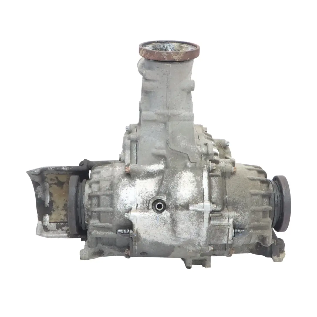 Audi S5 8T 4.2 FSI Quattro Rear Differential Diff 43:13 MKV WARRANTY - SKU 0BF500043R - Part number 0BF500043R