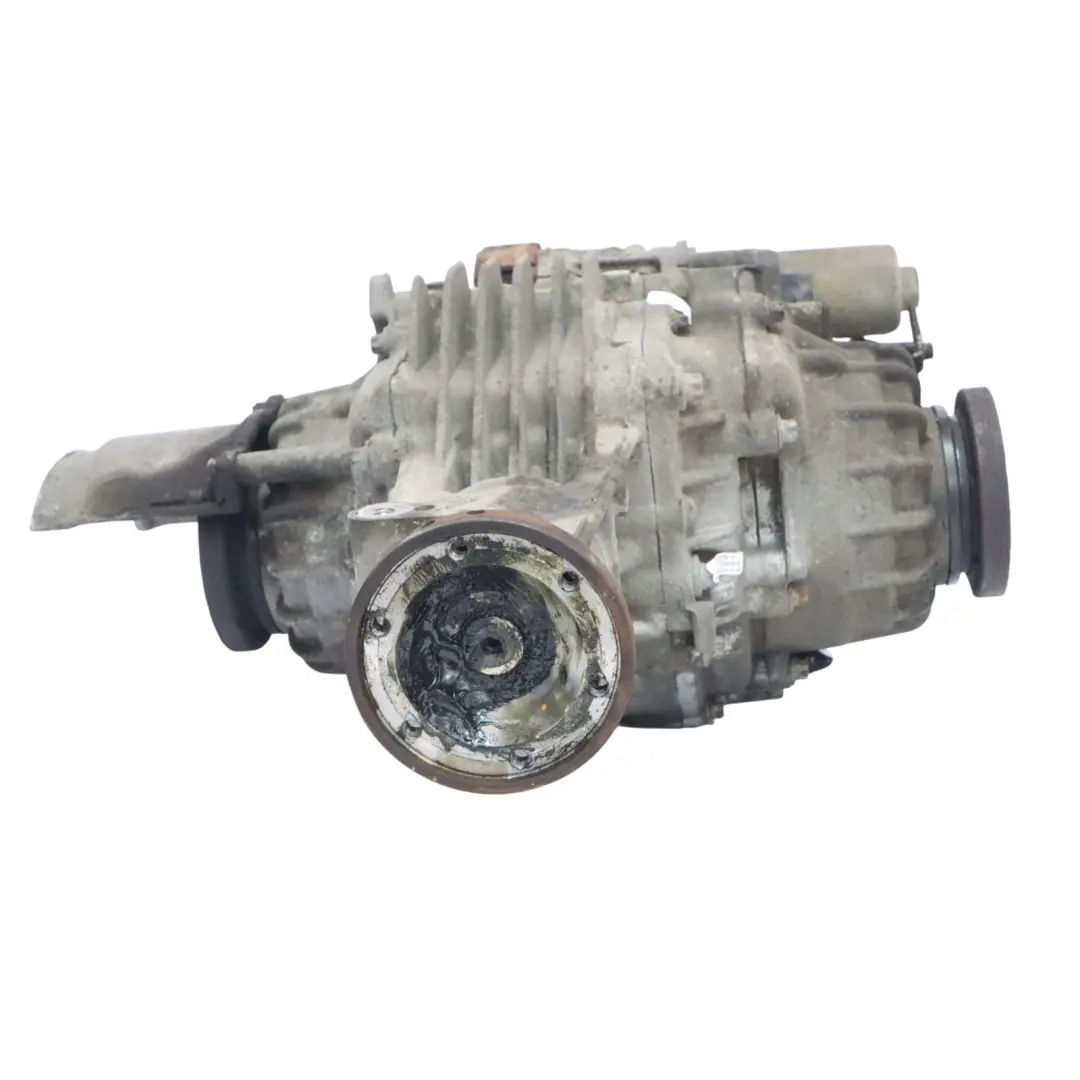 Audi S5 8T 4.2 FSI Quattro Rear Axle Differential Diff 43:13 WARRANTY - SKU 0BF500043R - Numéro de pièce 0BF500043R