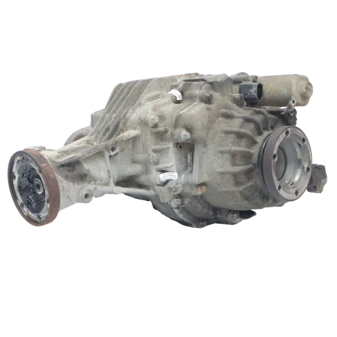 Audi S5 8T 4.2 FSI Quattro Rear Axle Differential Diff 43:13 WARRANTY - SKU 0BF500043R - Numéro de pièce 0BF500043R