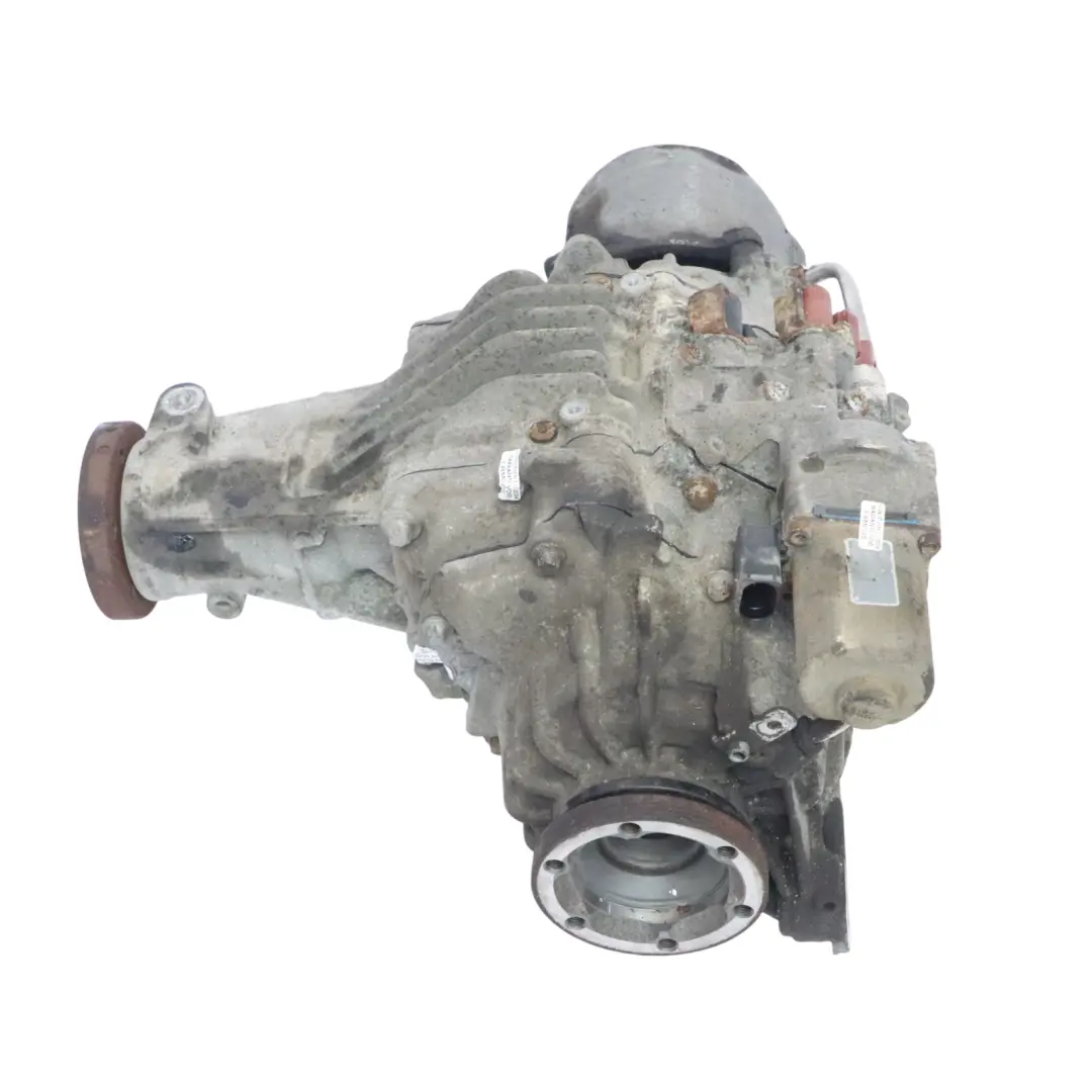 Audi S5 8T 4.2 FSI Quattro Rear Axle Differential Diff 43:13 WARRANTY - SKU 0BF500043R - Numéro de pièce 0BF500043R