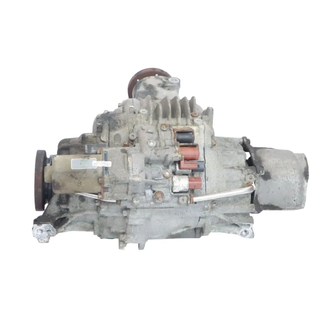 Axle Differential Diff 43:13 WARRANTY pour Audi S5 8T 4.2 FSI Quattro Rear à propos du numéro de pièce 0BF500043R Audi S5 8T 4.2 FSI Quattro Rear Axle Differential Diff 43:13 WARRANTY - SKU 0BF500043R - Numéro de pièce 0BF500043R