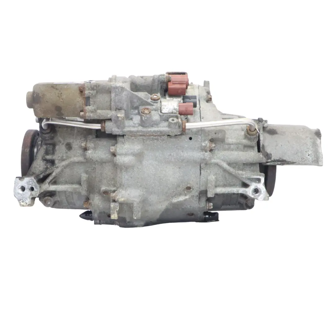 Audi S5 8T 4.2 FSI Quattro Rear Differential Diff 43:13 MKV WARRANTY - SKU 0BF500043R - Part number 0BF500043R