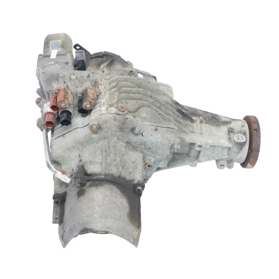 Audi S5 8T 4.2 FSI Quattro Rear Differential Diff 43:13 MKV WARRANTY - SKU 0BF500043R - Part number 0BF500043R