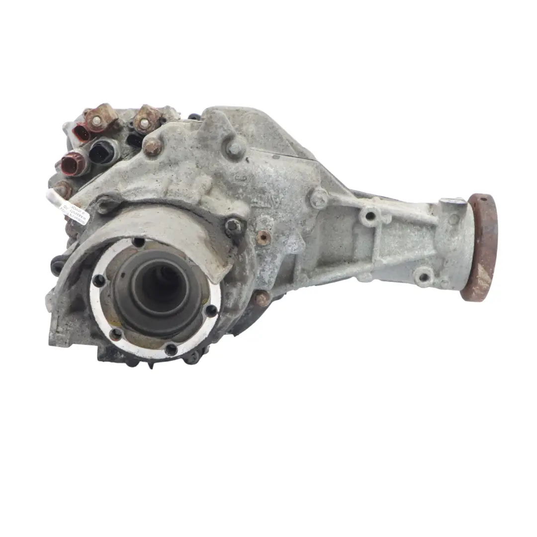 Axle Differential Diff 43:13 WARRANTY pour Audi S5 8T 4.2 FSI Quattro Rear à propos du numéro de pièce 0BF500043R Audi S5 8T 4.2 FSI Quattro Rear Axle Differential Diff 43:13 WARRANTY - SKU 0BF500043R - Numéro de pièce 0BF500043R