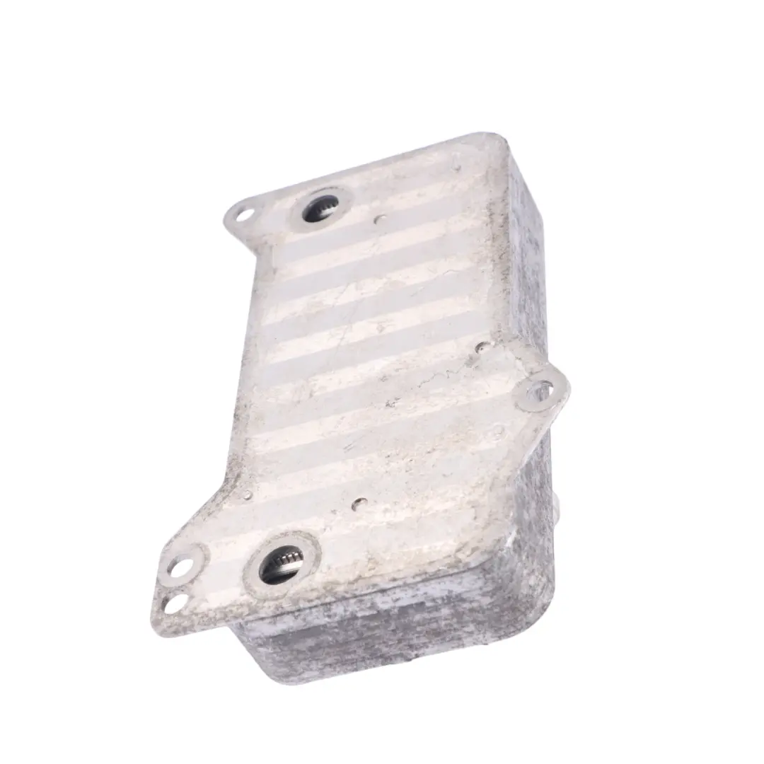 Getriebeölkühler Kühler Kühleinheit für Volkswagen VW Passat B7 mit Teilenummer 0BH317019A Volkswagen VW Passat B7 Getriebeölkühler Kühler Kühleinheit - SKU 0BH317019A - Teilenummer 0BH317019A