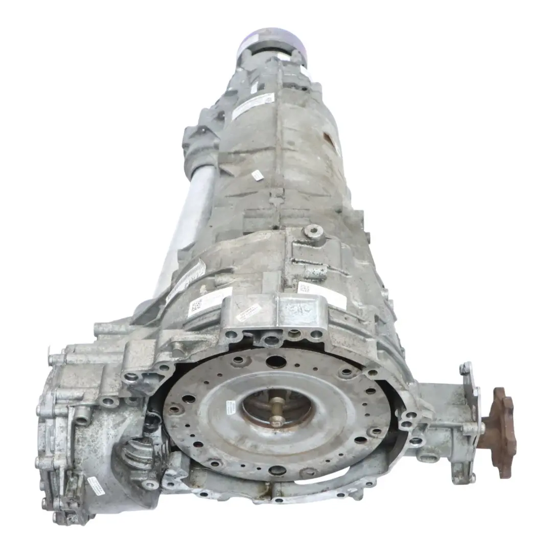 Automatik Getriebe PTT GARANTIE für Audi RS6 C7 4.0 V8 Quattro mit Teilenummer 0BK300040G Audi RS6 C7 4.0 V8 Quattro Automatik Getriebe PTT GARANTIE - SKU 0BK300040G - Teilenummer 0BK300040G