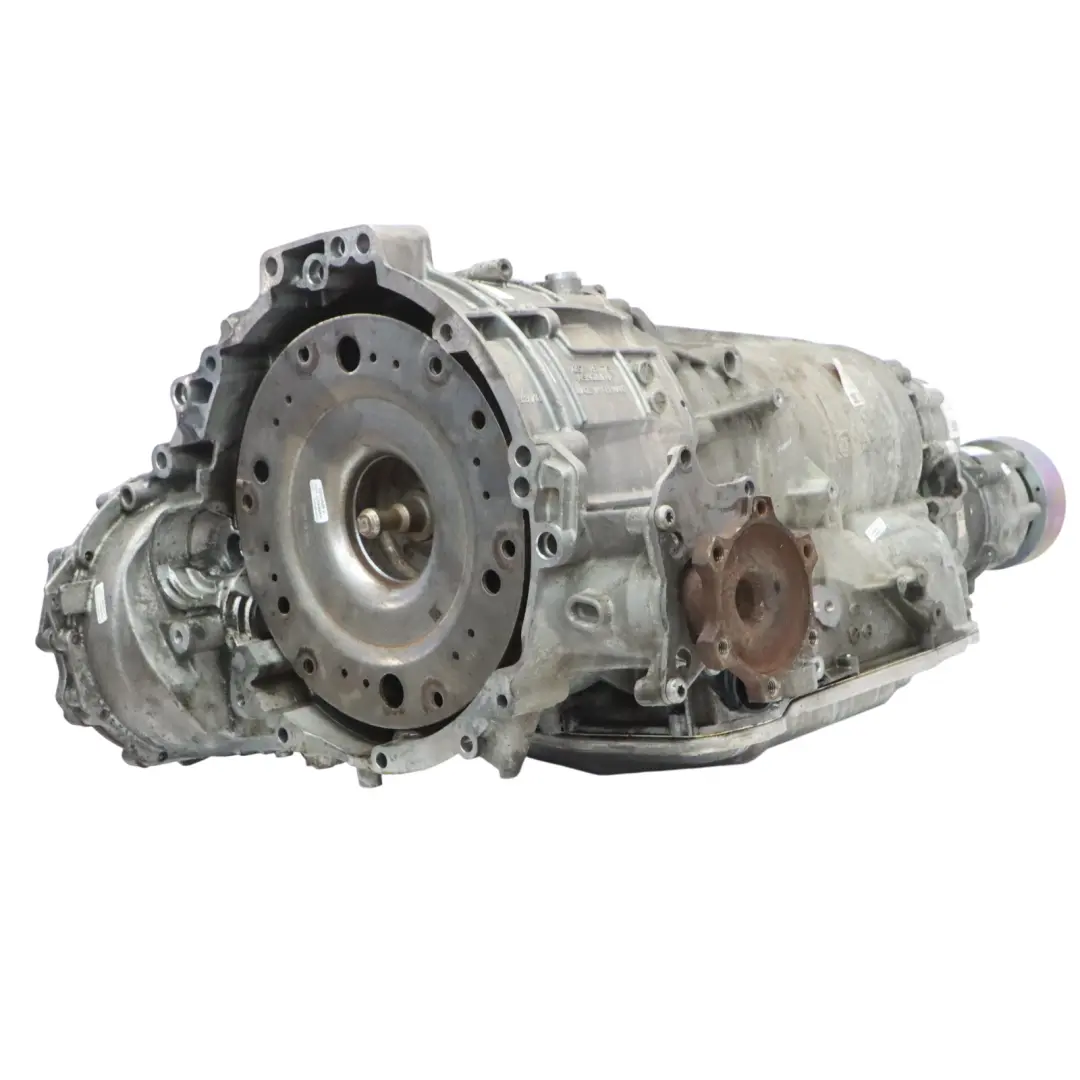 Automatyczna Skrzynia Biegów PTT do Audi RS6 C7 4.0 V8 Quattro o numerze 0BK300040G Audi RS6 C7 4.0 V8 Quattro Automatyczna Skrzynia Biegów PTT - SKU 0BK300040G - Numer Części 0BK300040G