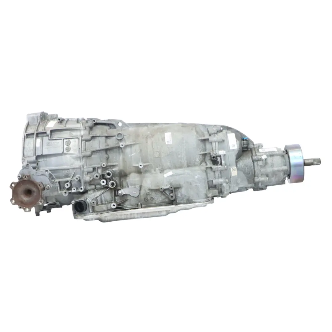 Audi RS6 C7 4.0 V8 Quattro Automatic Gearbox PTT WARRANTY - SKU 0BK300040G - Part number 0BK300040G