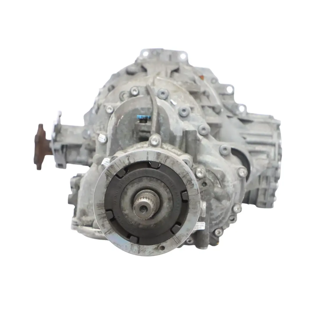 Audi RS6 C7 4.0 V8 Quattro Automatic Gearbox PTT WARRANTY - SKU 0BK300040G - Part number 0BK300040G