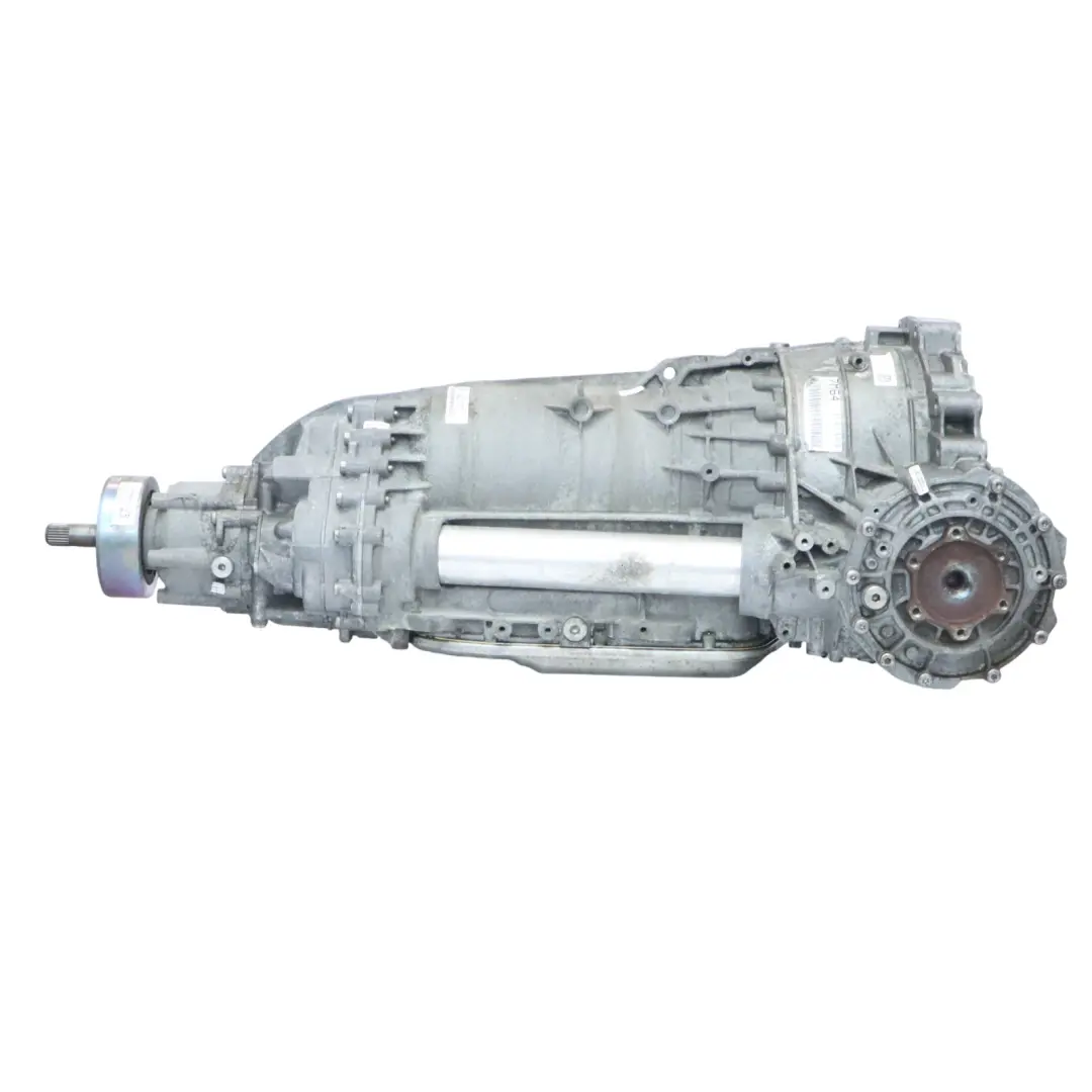 Audi RS6 C7 4.0 V8 Quattro Automatic Gearbox PTT WARRANTY - SKU 0BK300040G - Part number 0BK300040G
