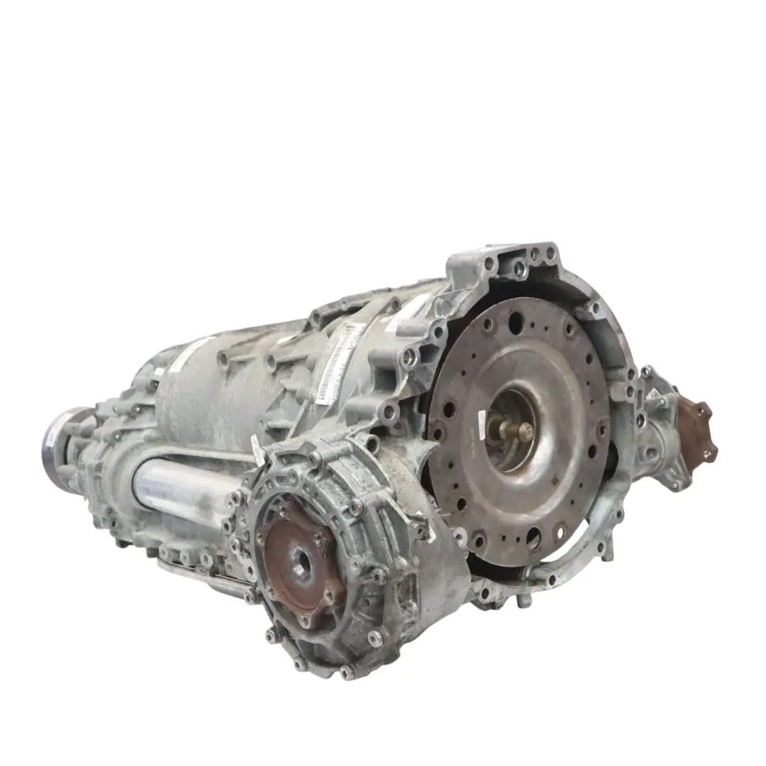 Cambio Automatico PTT GARANZIA per Audi RS6 C7 4.0 V8 Quattro con numero di parte 0BK300040G Audi RS6 C7 4.0 V8 Quattro Cambio Automatico PTT GARANZIA - SKU 0BK300040G - Numero di parte 0BK300040G