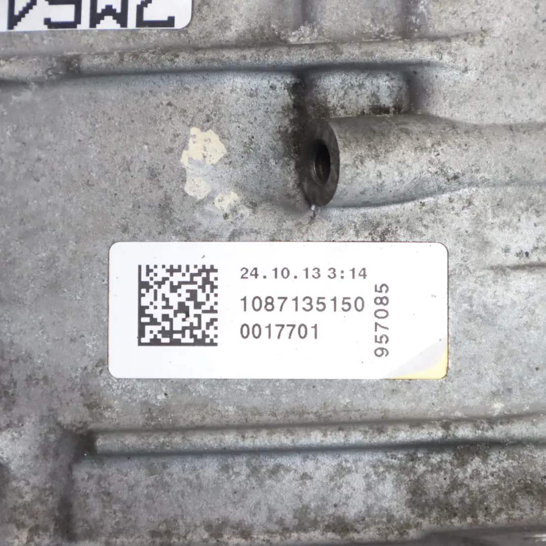 Gearbox PTT WARRANTY to Audi RS6 C7 4.0 V8 Quattro Automatic with Part number 0BK300040G Audi RS6 C7 4.0 V8 Quattro Automatic Gearbox PTT WARRANTY - SKU 0BK300040G - Part number 0BK300040G