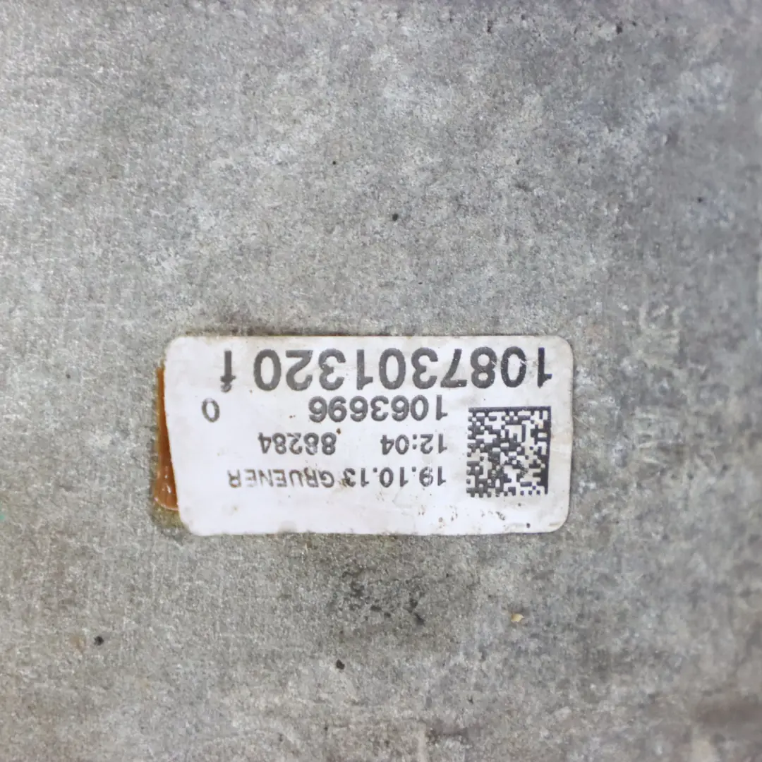 Gearbox PTT WARRANTY to Audi RS6 C7 4.0 V8 Quattro Automatic with Part number 0BK300040G Audi RS6 C7 4.0 V8 Quattro Automatic Gearbox PTT WARRANTY - SKU 0BK300040G - Part number 0BK300040G