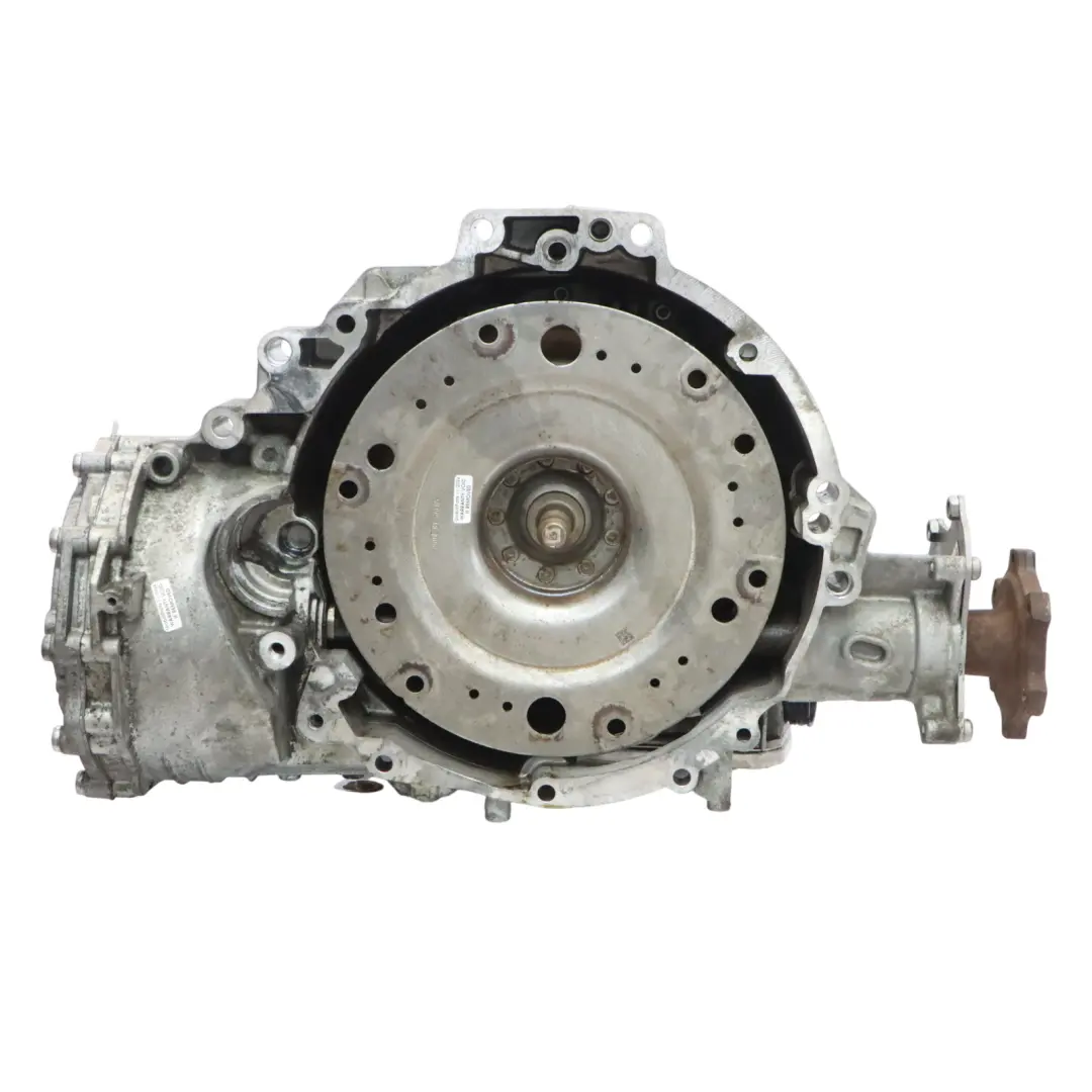 Audi RS6 C7 4.0 V8 Quattro Automatic Gearbox PTT WARRANTY - SKU 0BK300040G - Part number 0BK300040G