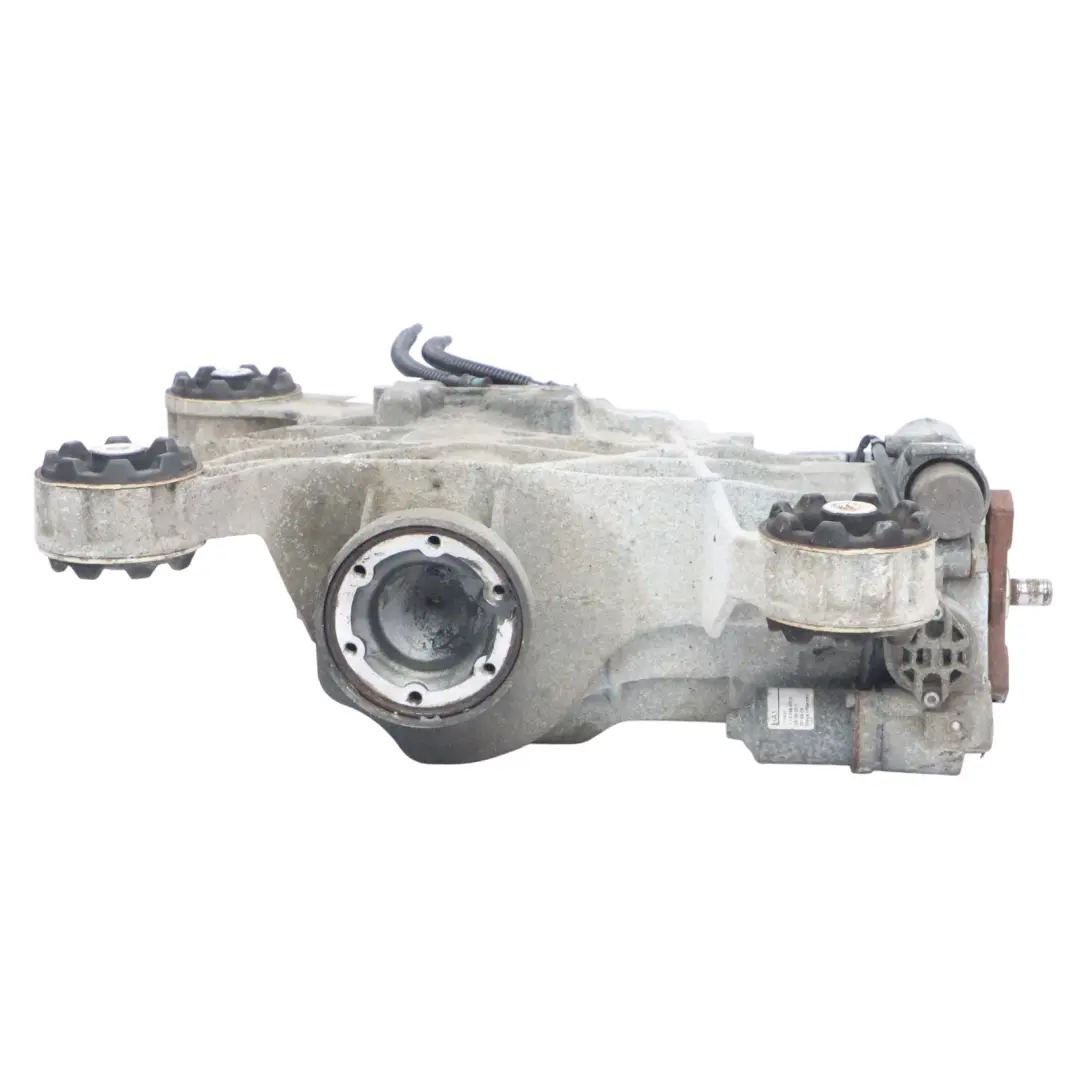Audi Q3 8U 2.0 TDI Quattro Hinter Achs Differenzial Diff NVK GARANTIE - SKU 0BS525010C - Teilenummer 0BS525010C