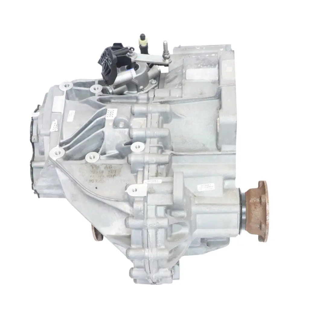 Gasolina Caja Manual 6 Velocidades VCE GARANTIA para Audi Q2 GA 1.5 con número de pieza 0C9300045D Audi Q2 GA 1.5 Gasolina Caja Manual 6 Velocidades VCE GARANTIA - SKU 0C9300045D - Número de pieza 0C9300045D