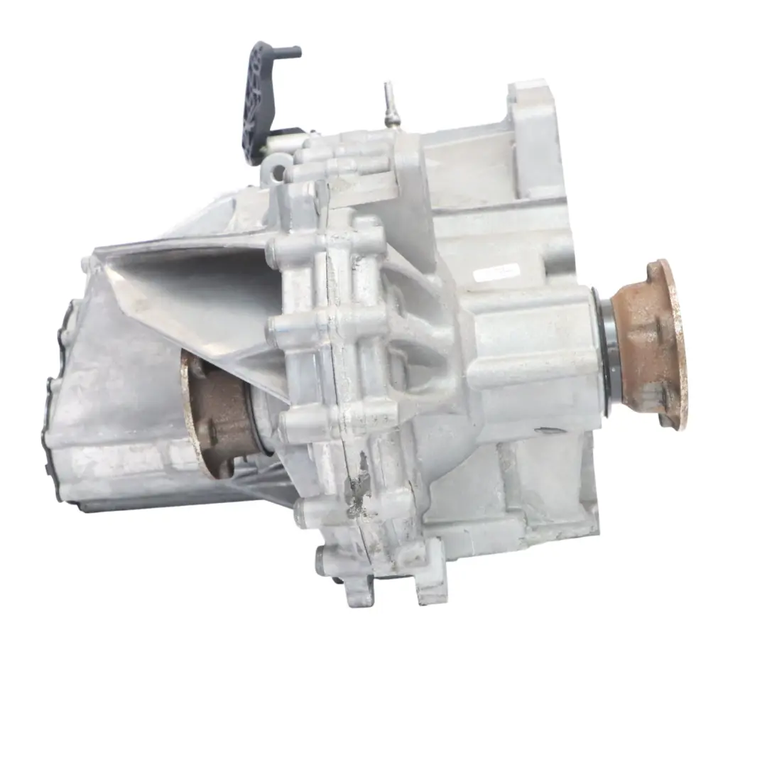 Benzin Schaltgetriebe 6 Gang VCE GARANTIE für Audi Q2 GA 1.5 mit Teilenummer 0C9300045D Audi Q2 GA 1.5 Benzin Schaltgetriebe 6 Gang VCE GARANTIE - SKU 0C9300045D - Teilenummer 0C9300045D