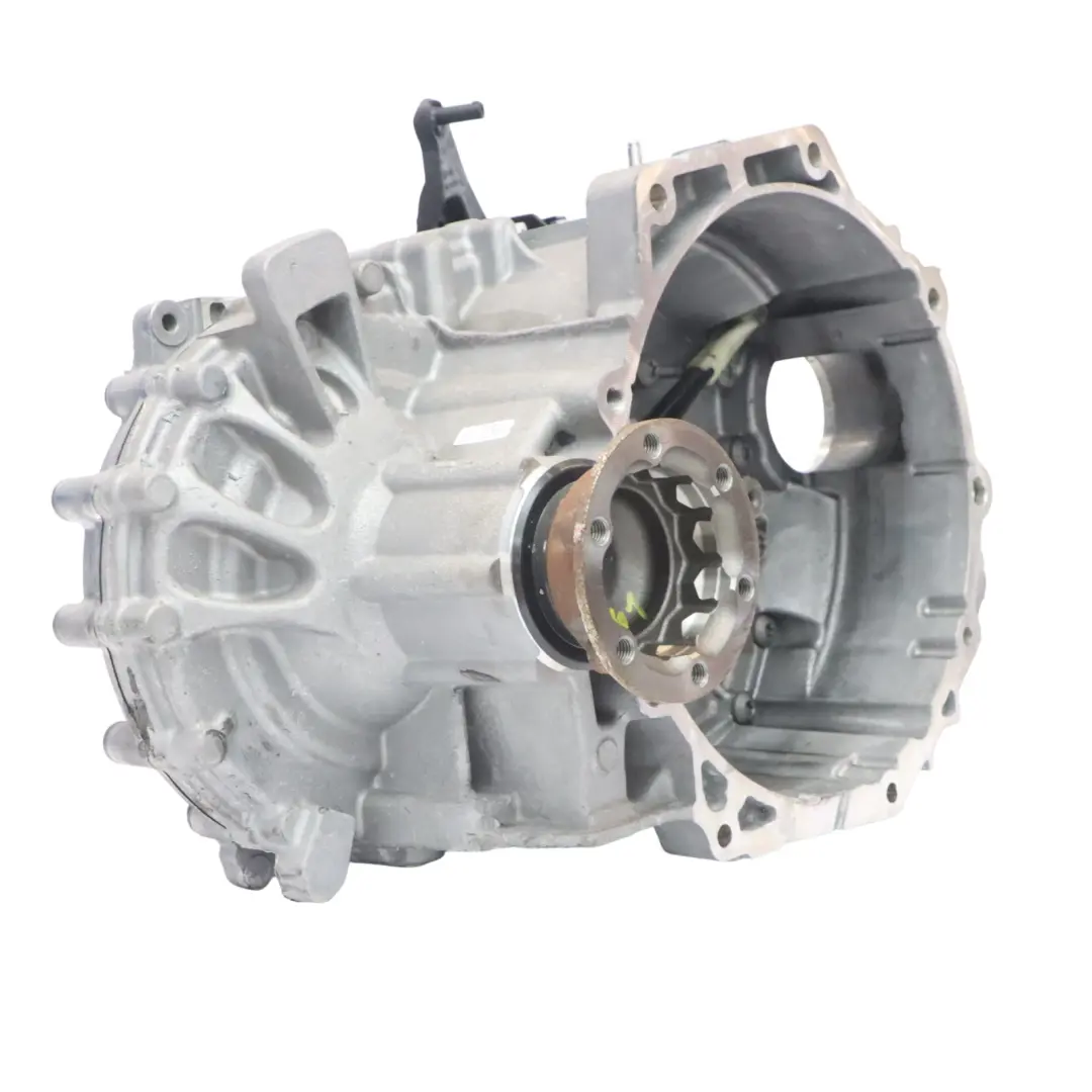 Gasolina Caja Manual 6 Velocidades VCE GARANTIA para Audi Q2 GA 1.5 con número de pieza 0C9300045D Audi Q2 GA 1.5 Gasolina Caja Manual 6 Velocidades VCE GARANTIA - SKU 0C9300045D - Número de pieza 0C9300045D