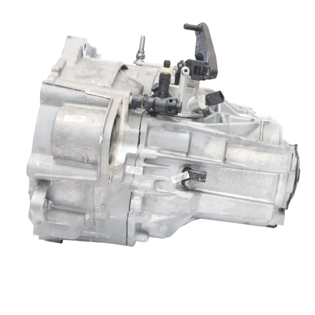 Boîte manuelle 6 vitesses VCE GARANTIE Audi Q2 GA 1.5 Petrol - SKU 0C9300045D - Numéro de pièce 0C9300045D