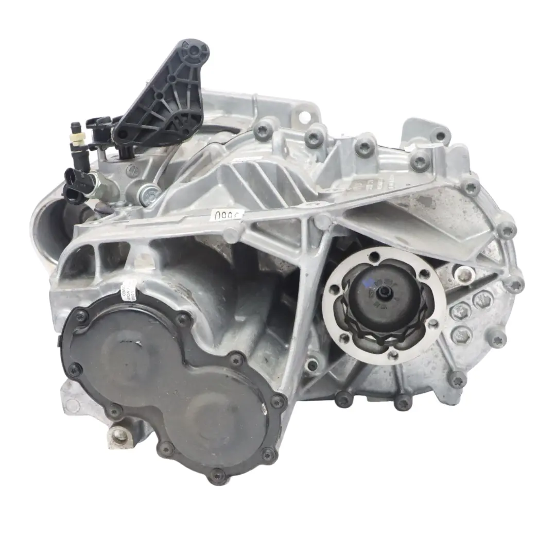 Manualna Skrzynia Biegów VCE do Audi Q2 GA 1.5 Benzyna o numerze 0C9300045D Audi Q2 GA 1.5 Benzyna Manualna Skrzynia Biegów VCE - SKU 0C9300045D - Numer Części 0C9300045D