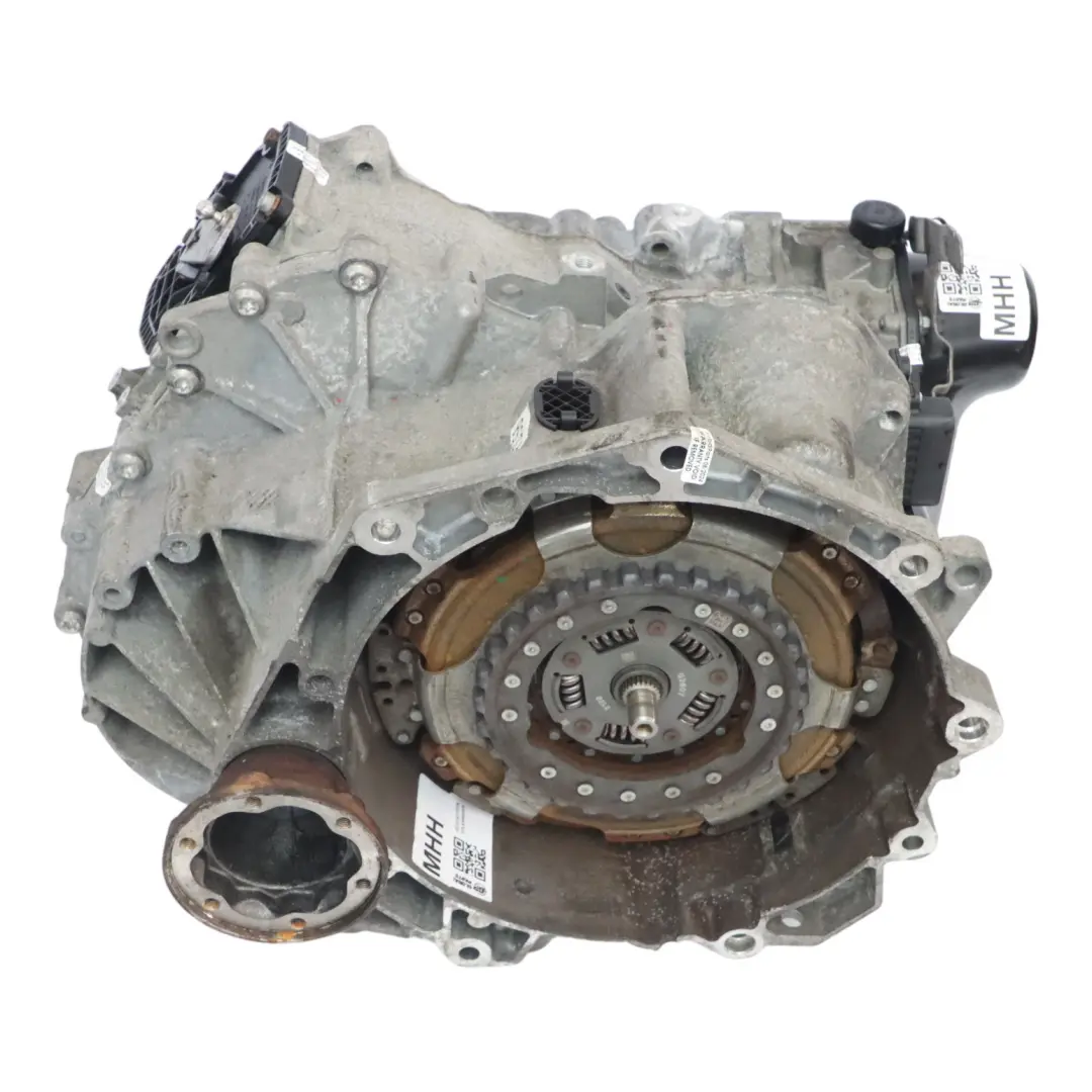 Cambio Automatico 7 Velocità DSG MHH GARANZIA per Volkswagen Golf VII Mk7 con numero di parte 0CG301103A Volkswagen Golf VII Mk7 Cambio Automatico 7 Velocità DSG MHH GARANZIA - SKU 0CG301103A - Numero di parte 0CG301103A