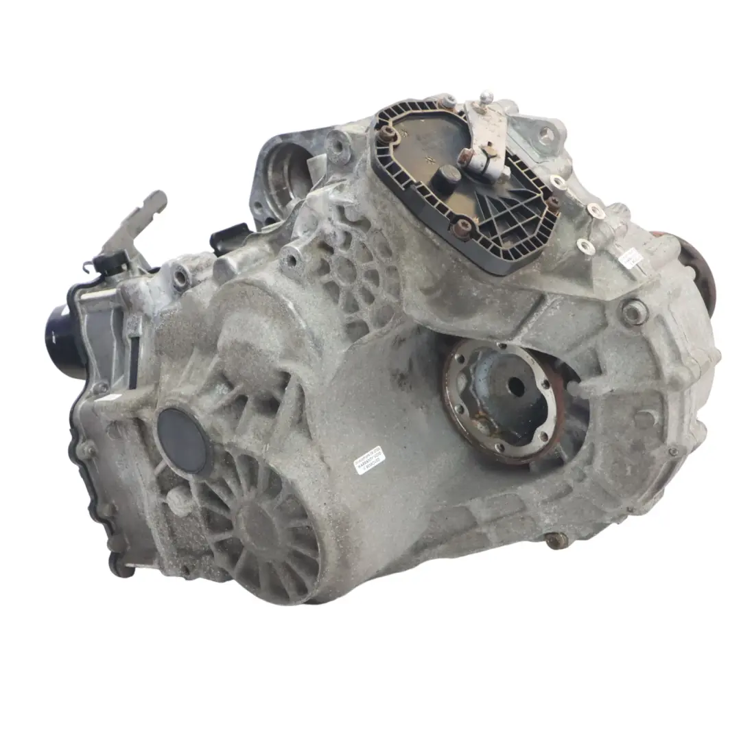 Volkswagen Golf VII Mk7 Caja cambios automatica DSG MHH GARANTIA - SKU 0CG301103A - Número de pieza 0CG301103A