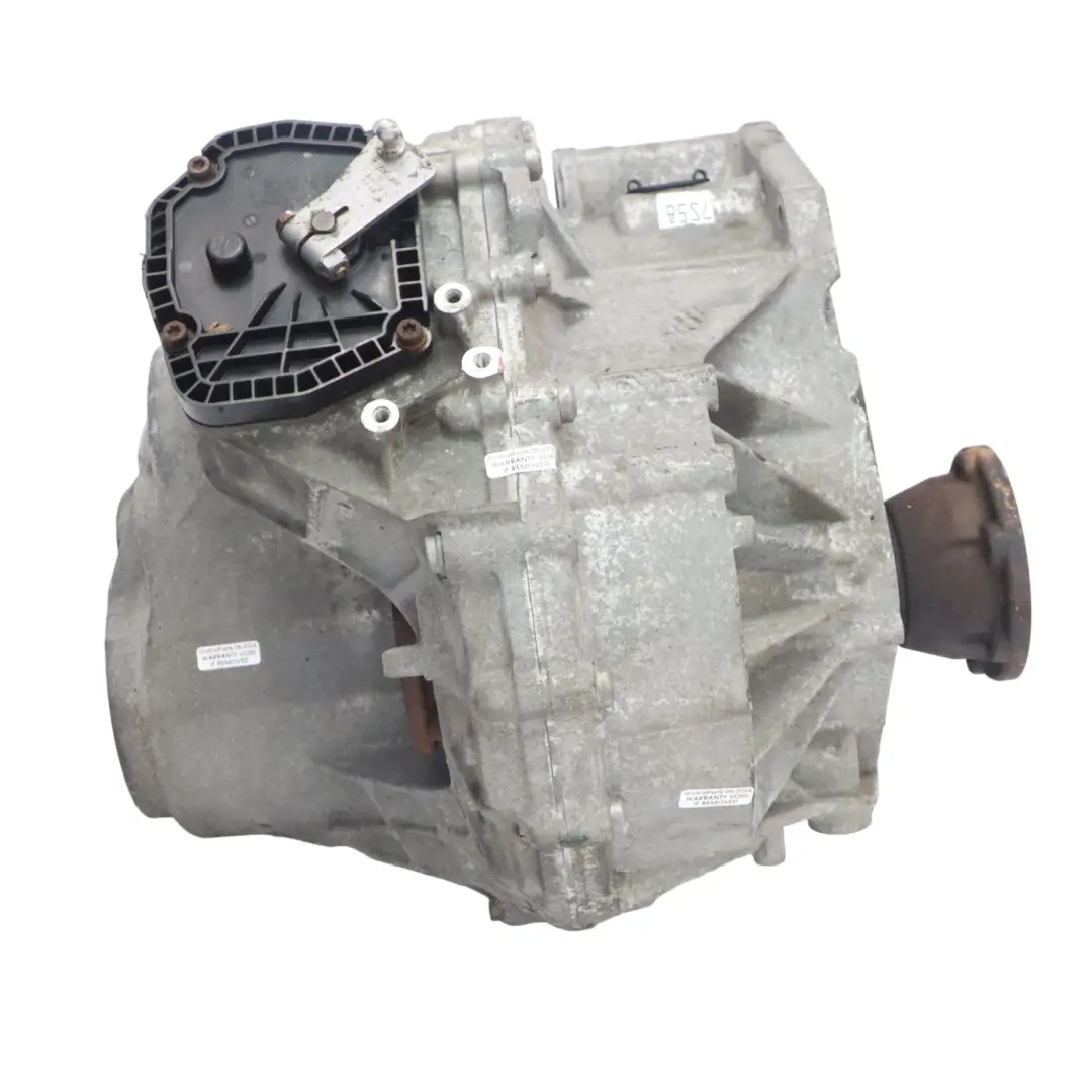 Gearbox 7 Speed DSG MHH WARRANTY to Volkswagen Golf VII Mk7 Automatic with Part number 0CG301103A Volkswagen Golf VII Mk7 Automatic Gearbox 7 Speed DSG MHH WARRANTY - SKU 0CG301103A - Part number 0CG301103A