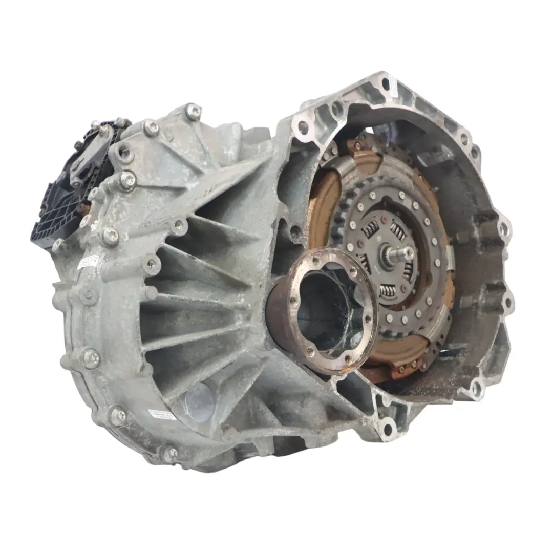 Cambio Automatico 7 Velocità DSG MHH GARANZIA per Volkswagen Golf VII Mk7 con numero di parte 0CG301103A Volkswagen Golf VII Mk7 Cambio Automatico 7 Velocità DSG MHH GARANZIA - SKU 0CG301103A - Numero di parte 0CG301103A