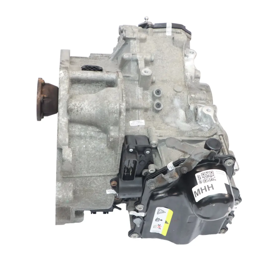 Gearbox 7 Speed DSG MHH WARRANTY to Volkswagen Golf VII Mk7 Automatic with Part number 0CG301103A Volkswagen Golf VII Mk7 Automatic Gearbox 7 Speed DSG MHH WARRANTY - SKU 0CG301103A - Part number 0CG301103A