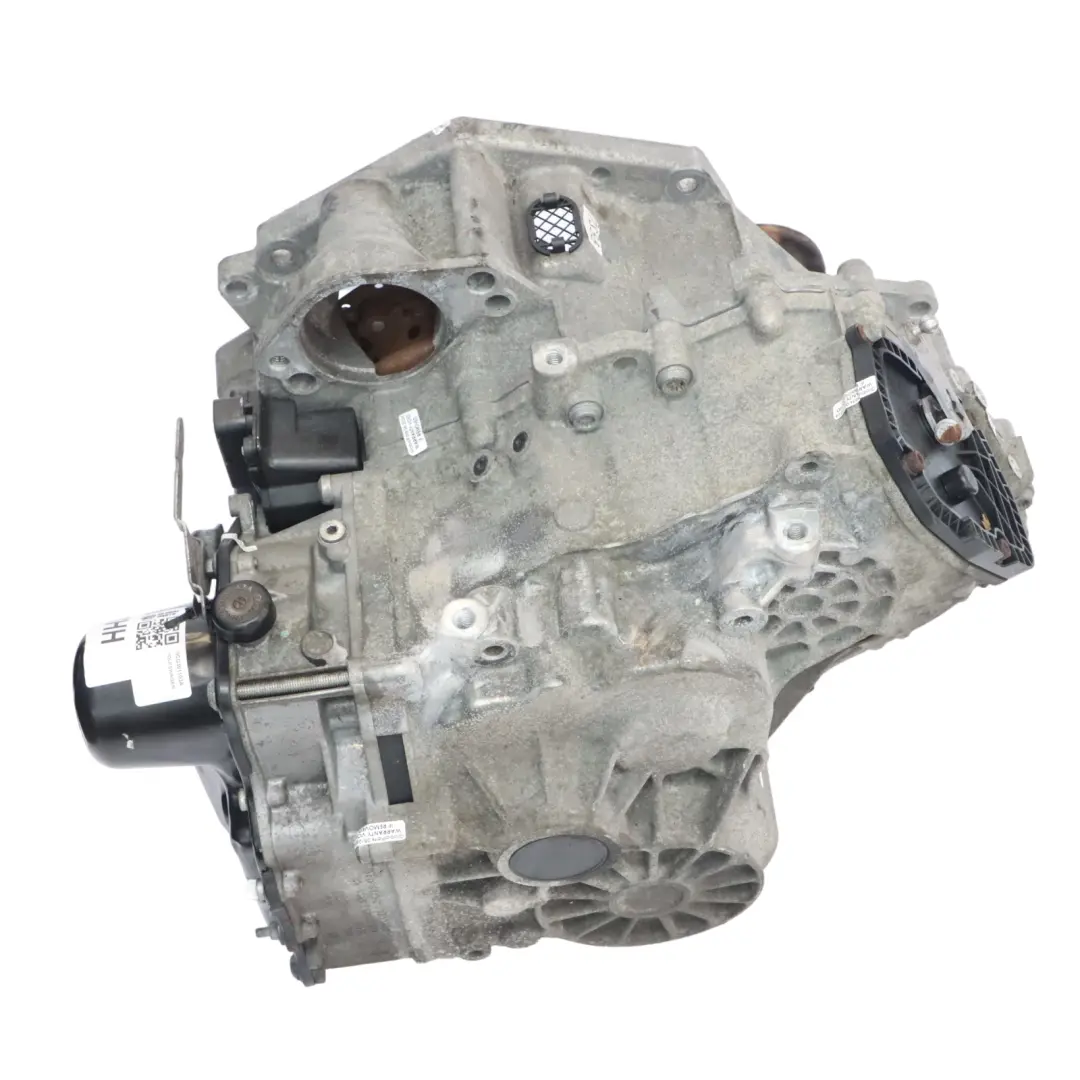 Gearbox 7 Speed DSG MHH WARRANTY to Volkswagen Golf VII Mk7 Automatic with Part number 0CG301103A Volkswagen Golf VII Mk7 Automatic Gearbox 7 Speed DSG MHH WARRANTY - SKU 0CG301103A - Part number 0CG301103A