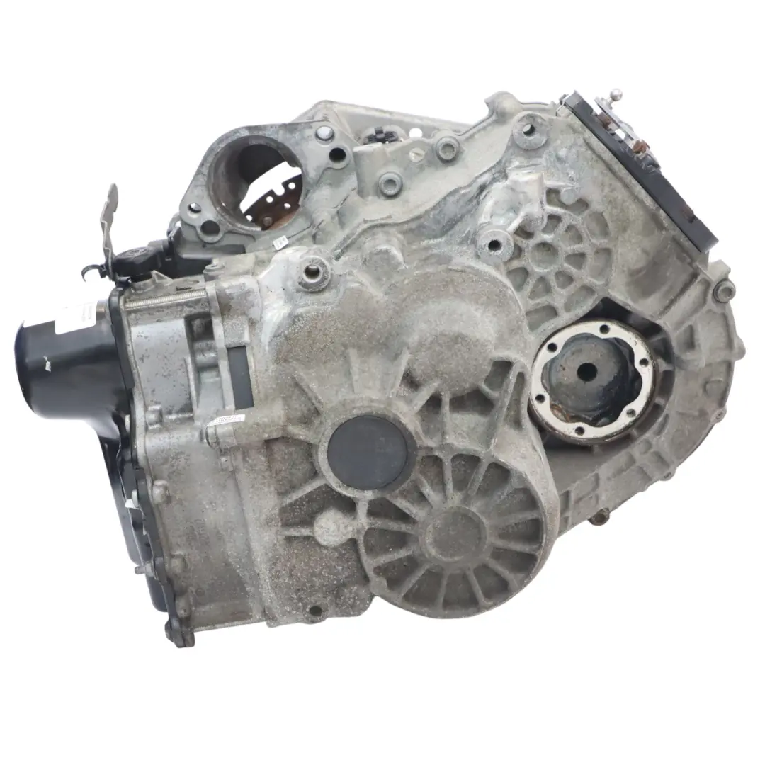 Gearbox 7 Speed DSG MHH WARRANTY to Volkswagen Golf VII Mk7 Automatic with Part number 0CG301103A Volkswagen Golf VII Mk7 Automatic Gearbox 7 Speed DSG MHH WARRANTY - SKU 0CG301103A - Part number 0CG301103A