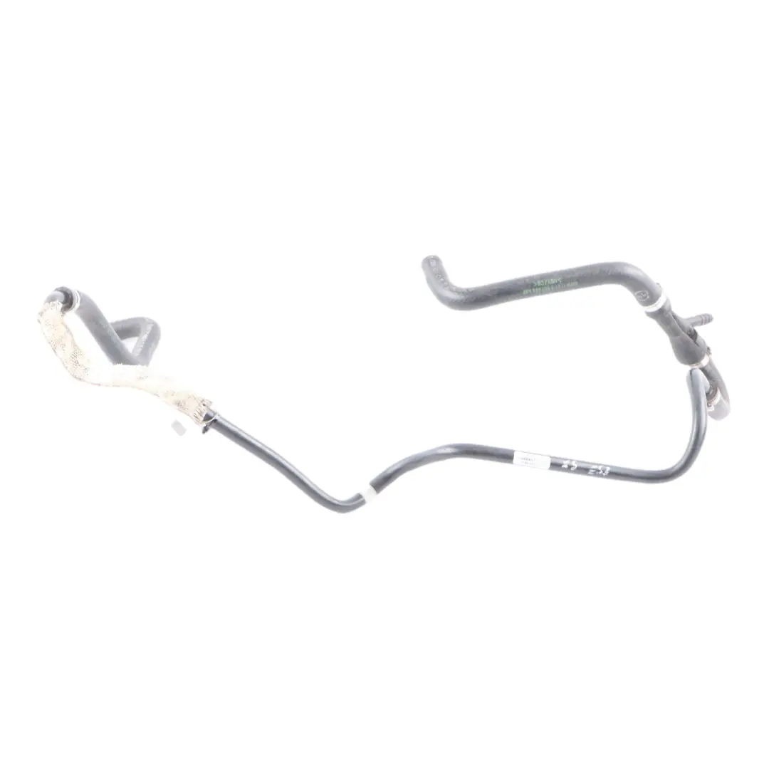 BMW X5 E53 3.0i 4.4i 4.6is SAV Power Brake Servo Unit Elbow Hose - SKU RHD-1166013 - Part number 1166013