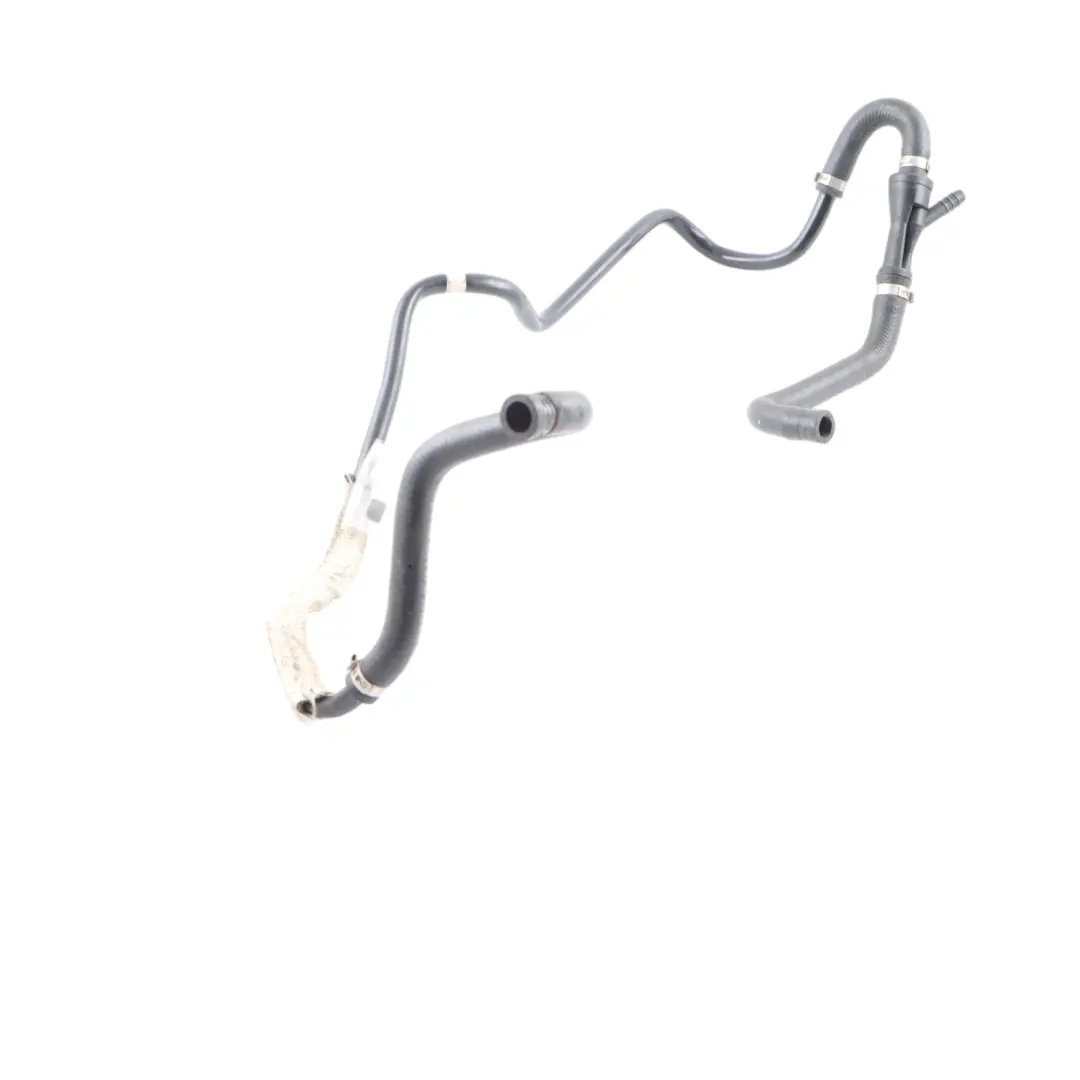 BMW X5 E53 3.0i 4.4i 4.6is SAV Power Brake Servo Unit Elbow Hose - SKU RHD-1166013 - Part number 1166013