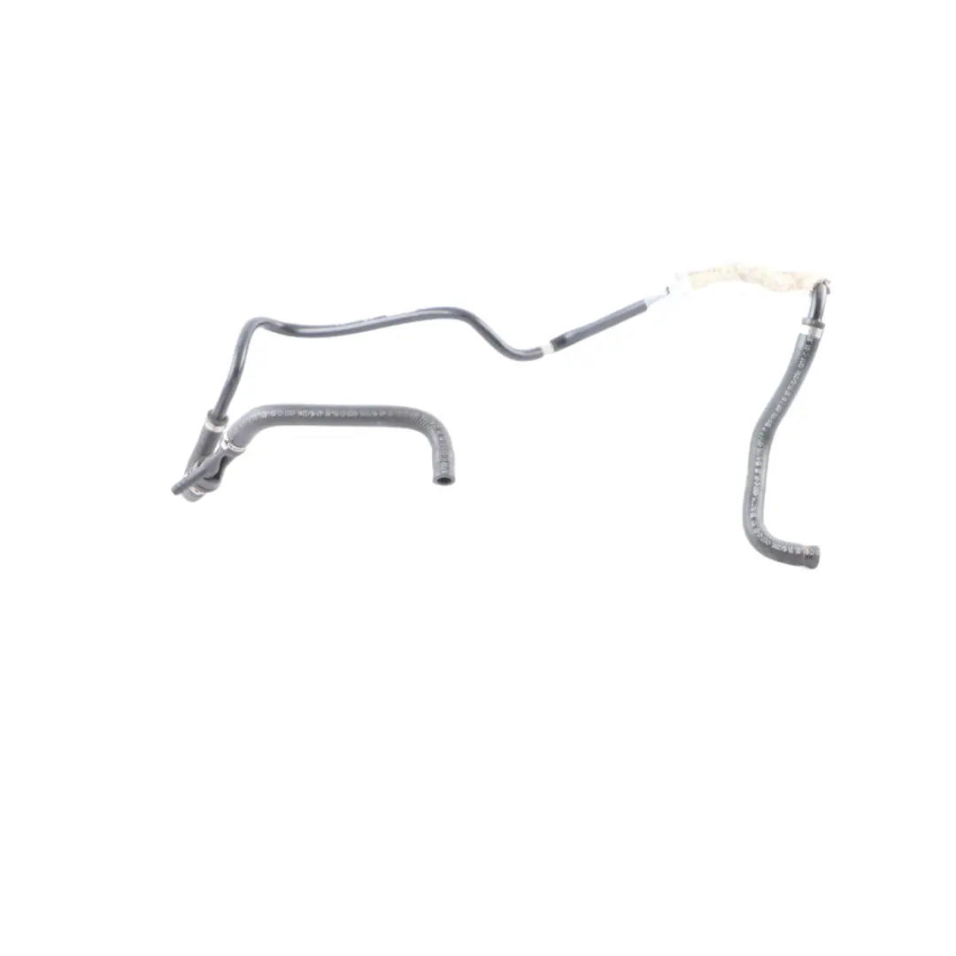4.4i 4.6is SAV Power Brake Servo Unit Elbow Hose to BMW X5 E53 3.0i with Part number 1166013 BMW X5 E53 3.0i 4.4i 4.6is SAV Power Brake Servo Unit Elbow Hose - SKU RHD-1166013 - Part number 1166013