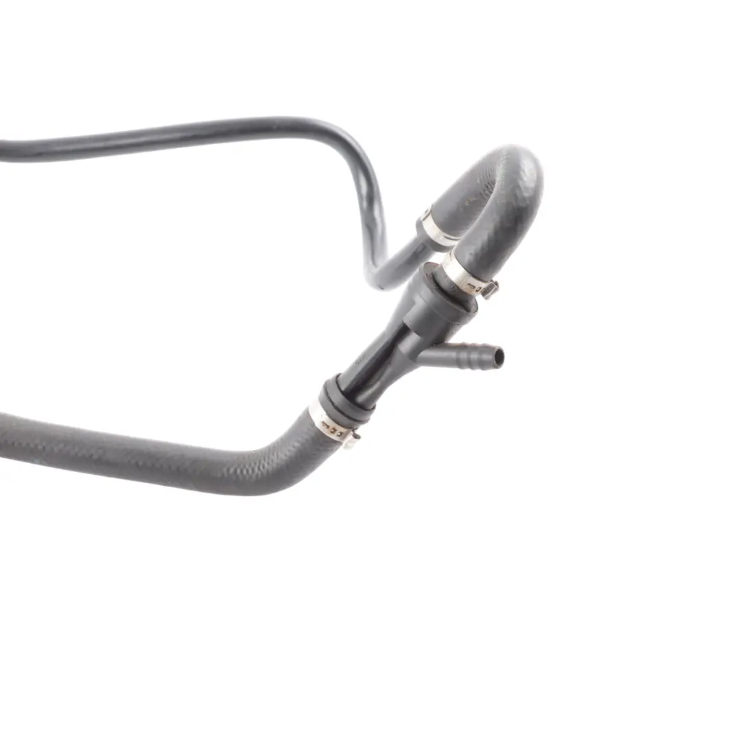 4.4i 4.6is SAV Power Brake Servo Unit Elbow Hose to BMW X5 E53 3.0i with Part number 1166013 BMW X5 E53 3.0i 4.4i 4.6is SAV Power Brake Servo Unit Elbow Hose - SKU RHD-1166013 - Part number 1166013