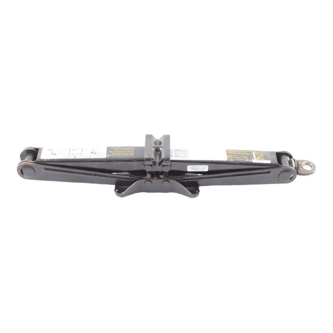 Vauxhall Zafira B Astra 5 Car Lifting Jack Emergency Lifter Tool Jack - SKU 12804155 - Part number 12804155