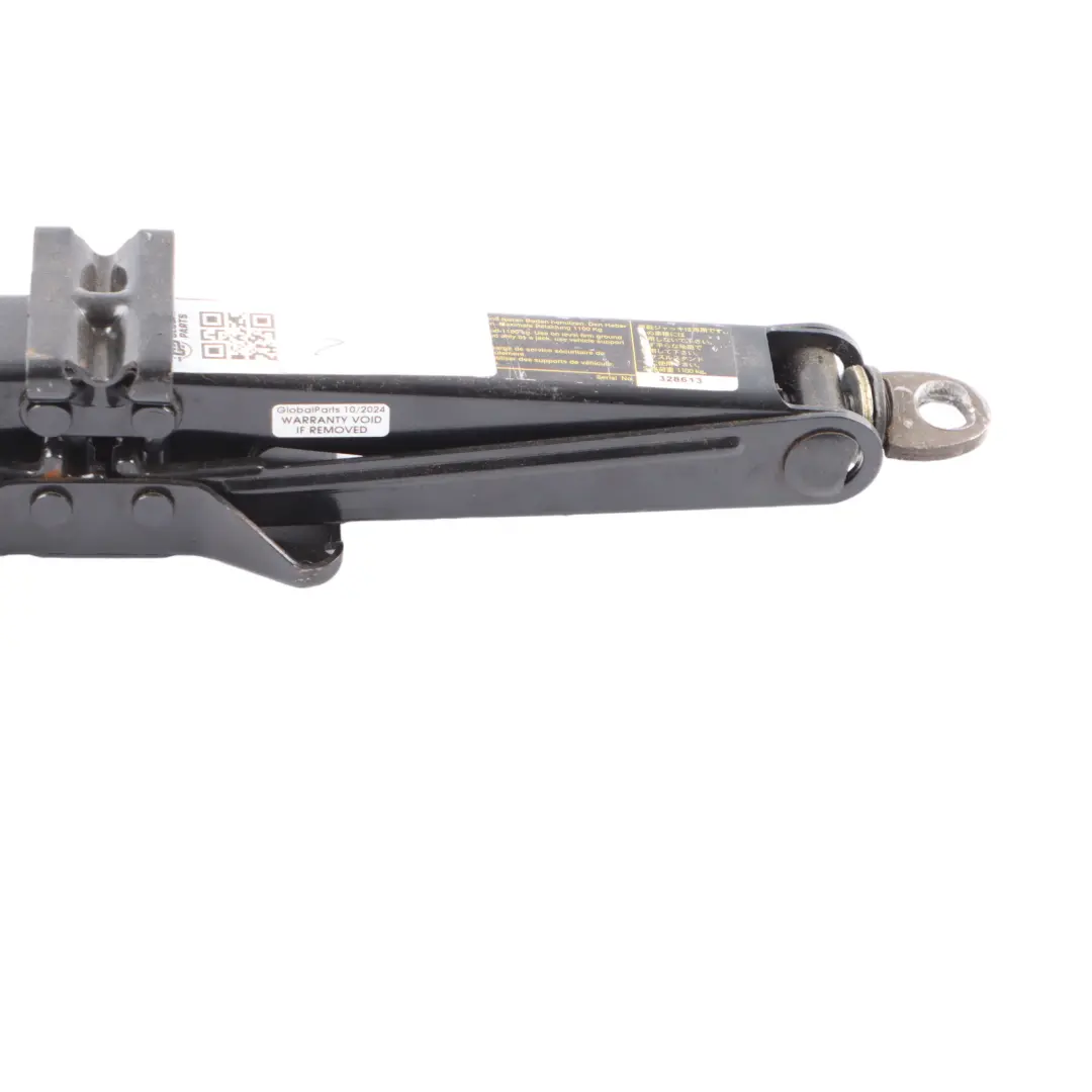 Lifting Jack Emergency Lifter Tool Jack to Vauxhall Zafira B Astra 5 Car with Part number 12804155 Vauxhall Zafira B Astra 5 Car Lifting Jack Emergency Lifter Tool Jack - SKU 12804155 - Part number 12804155