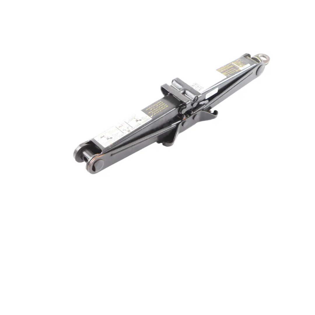 Vauxhall Zafira B Astra 5 Car Lifting Jack Emergency Lifter Tool Jack - SKU 12804155 - Part number 12804155