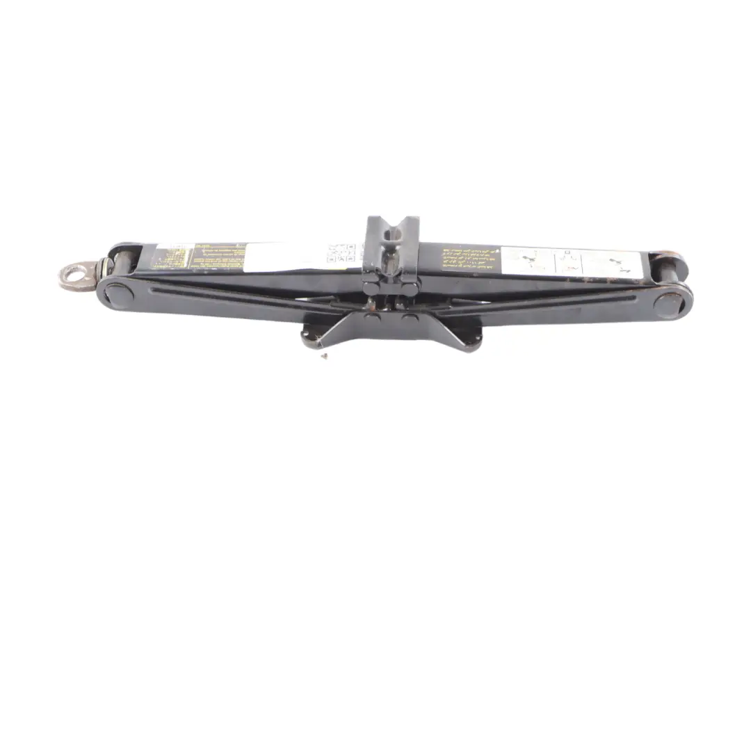 Lifting Jack Emergency Lifter Tool Jack to Vauxhall Zafira B Astra 5 Car with Part number 12804155 Vauxhall Zafira B Astra 5 Car Lifting Jack Emergency Lifter Tool Jack - SKU 12804155 - Part number 12804155